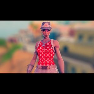 Meet your Posher, Blake